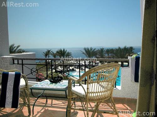 Iberotel Club Fanara & Residence 5